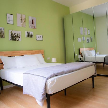 Barberini Bright Apartment Řím Exteriér fotografie