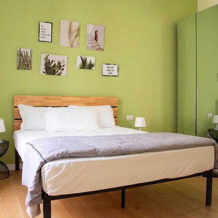 Barberini Bright Apartment Řím Exteriér fotografie