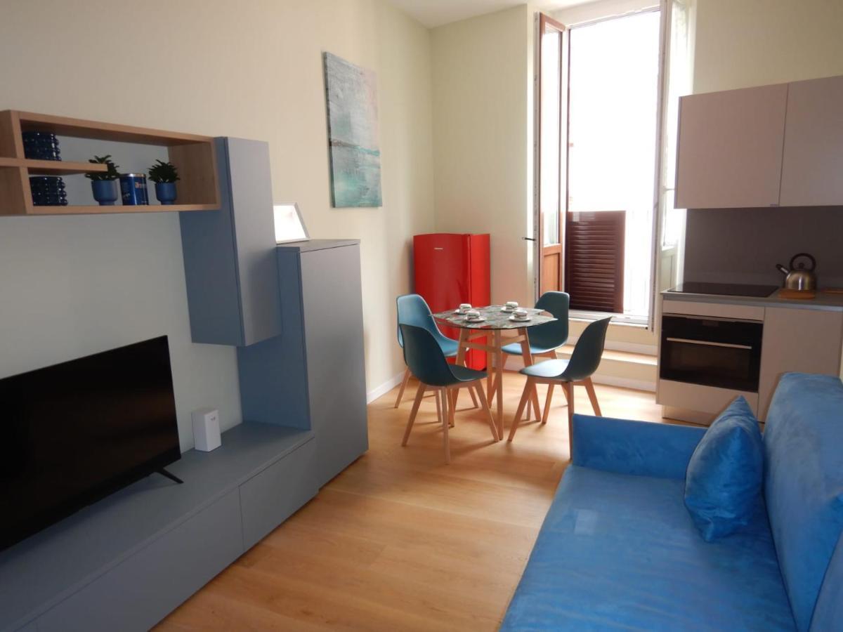 Barberini Bright Apartment Řím Exteriér fotografie
