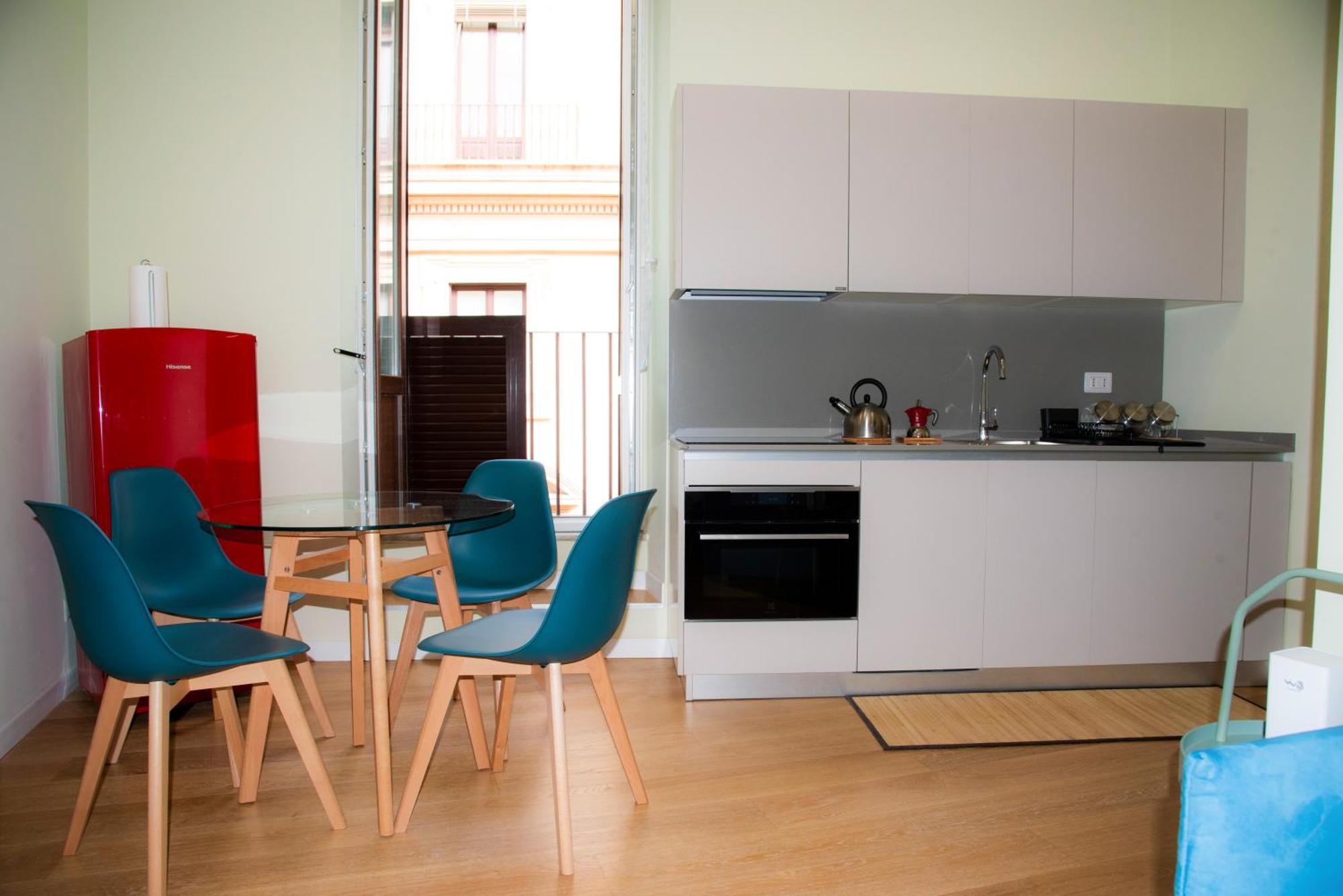 Barberini Bright Apartment Řím Exteriér fotografie