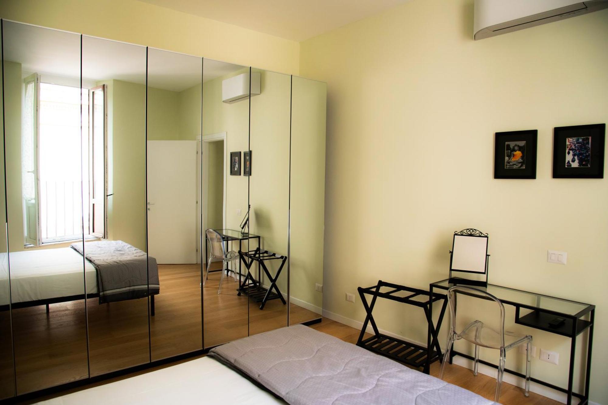 Barberini Bright Apartment Řím Exteriér fotografie