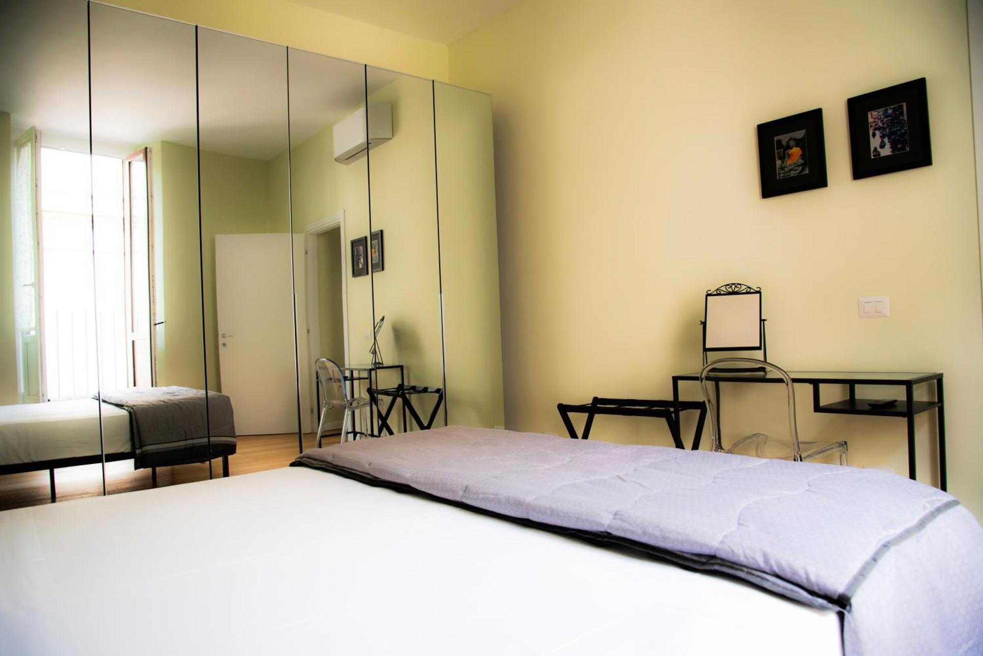 Barberini Bright Apartment Řím Exteriér fotografie