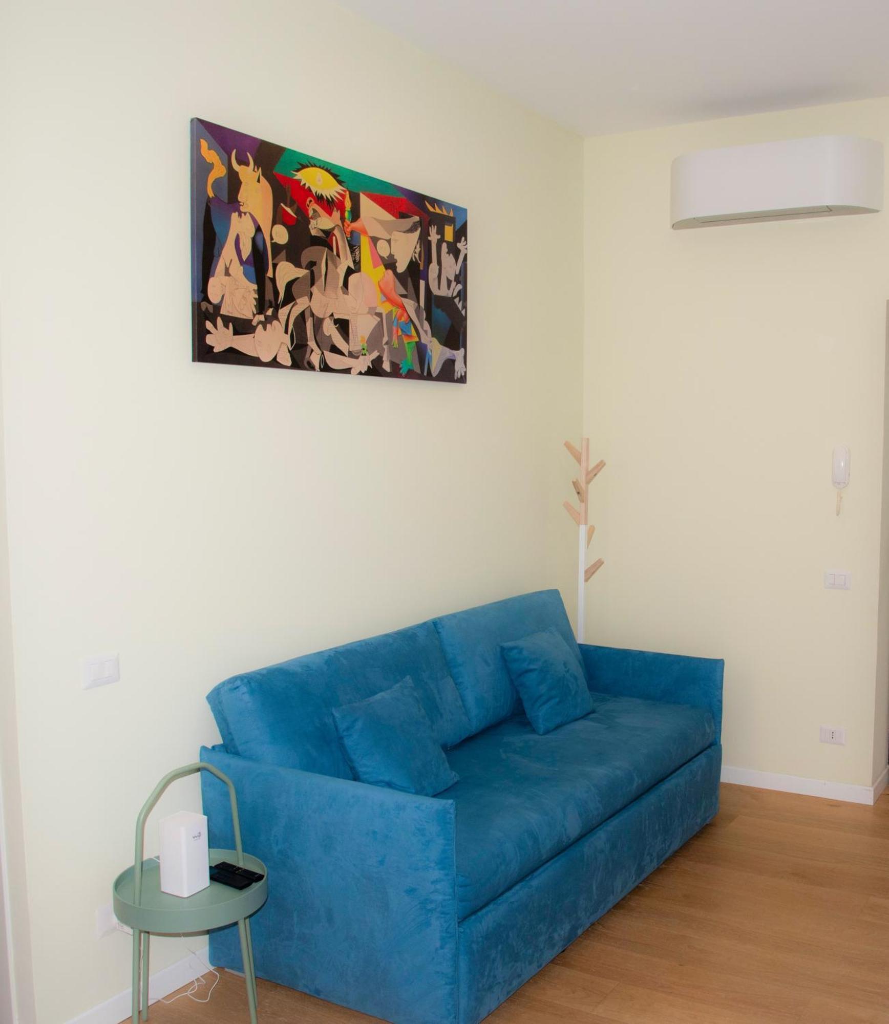 Barberini Bright Apartment Řím Exteriér fotografie